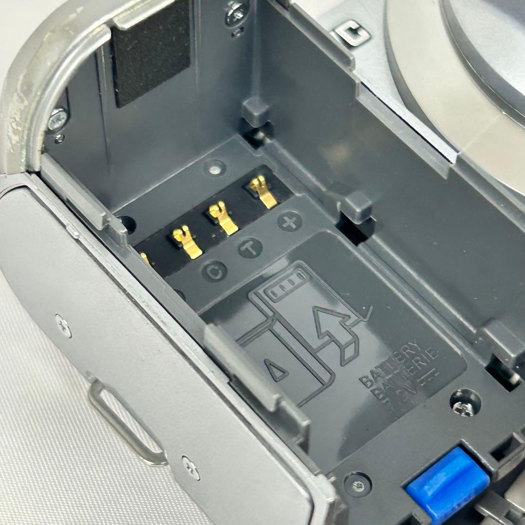 ビクター JVC GC-PX1 HDハイブリッドカメラ ムービー 動作品