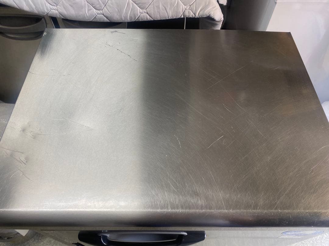 ジャスミンローズ 　SANYO 業務用冷蔵庫 単相 100V