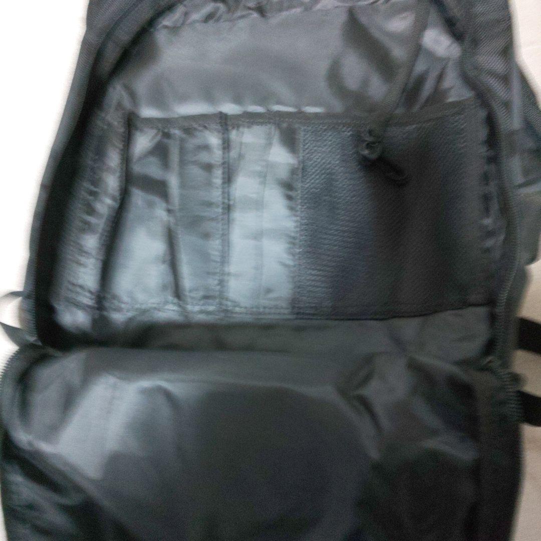 カンタベリー ラグビー日本代表バックパック 黒★新品★限定品