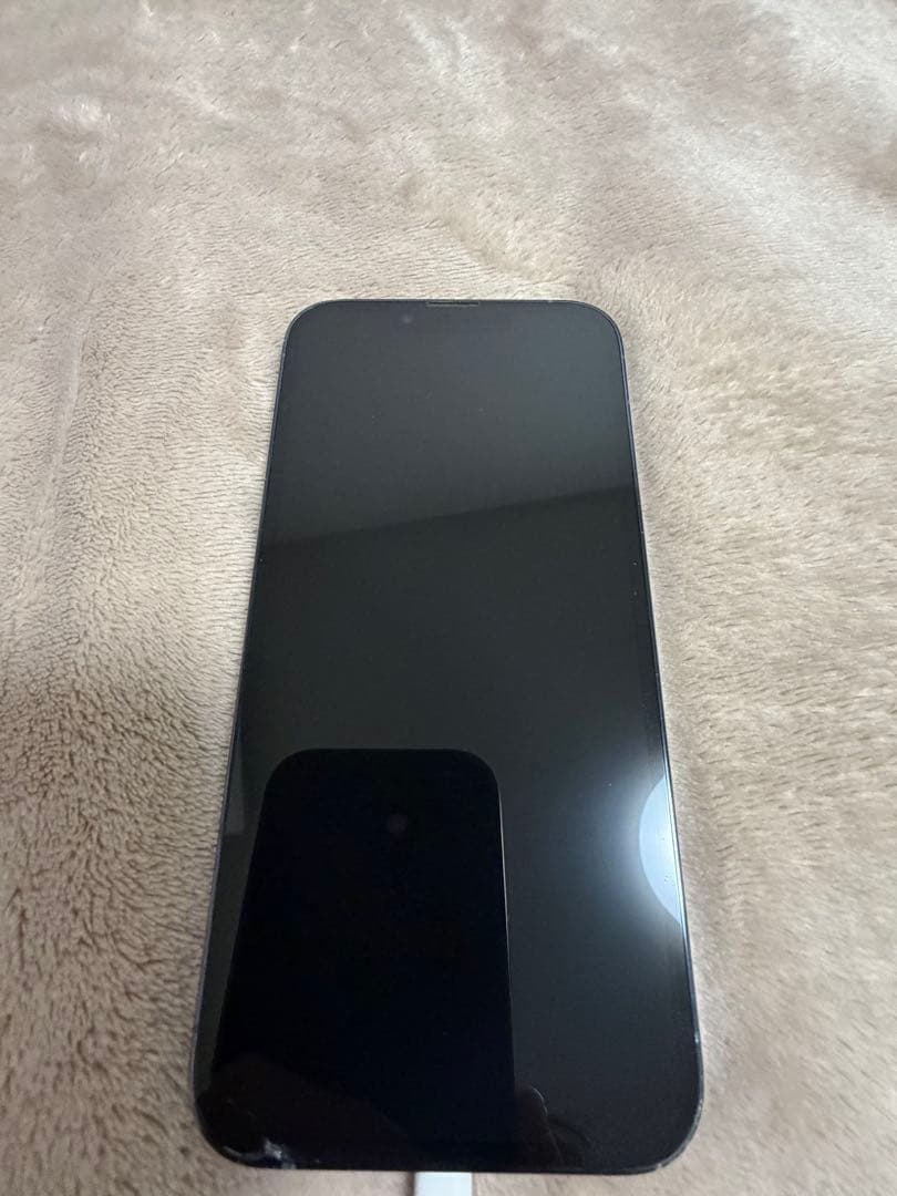 Apple iPhone 13 Proシエラブルー本体