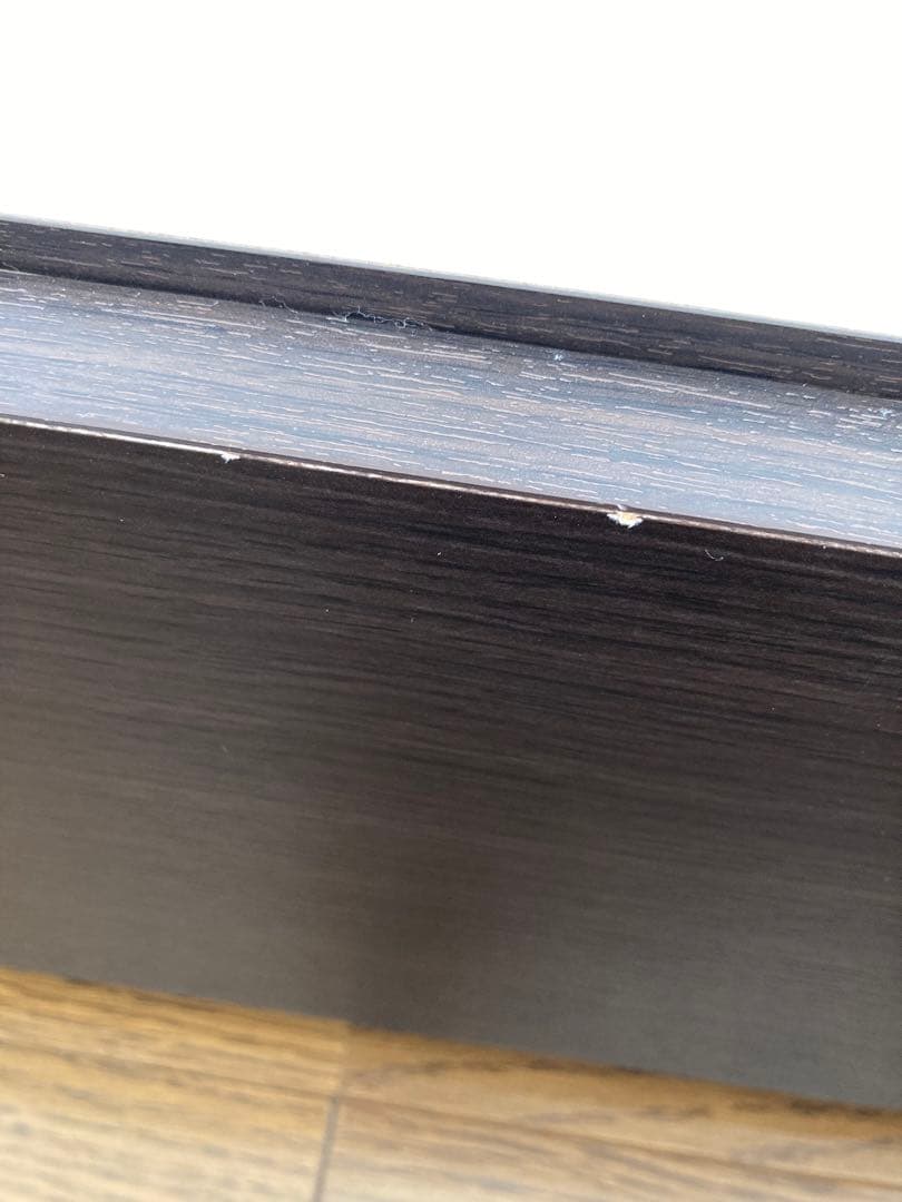 Citra Riandini ニトリダブルベッド直接受け取りのみ