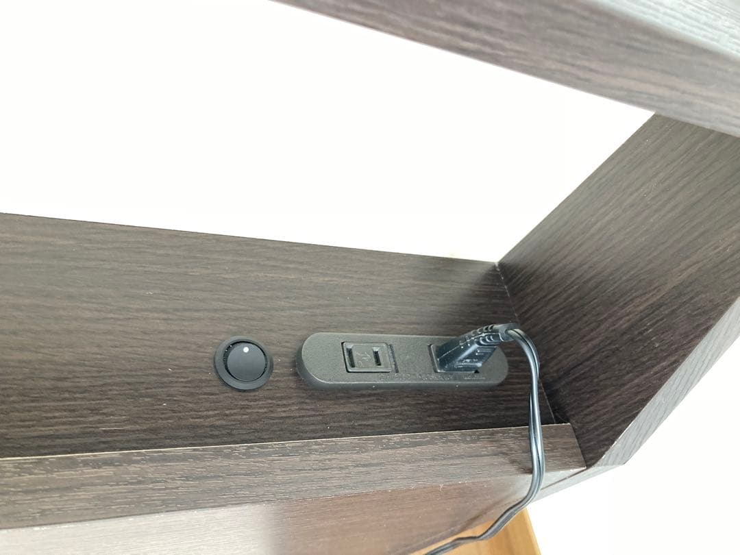 Citra Riandini ニトリダブルベッド直接受け取りのみ