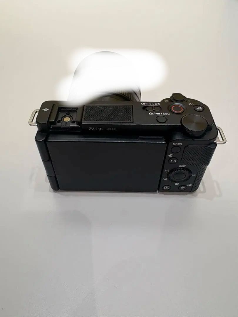 ZV-E10 VILTROX23/1.4 レンズセット