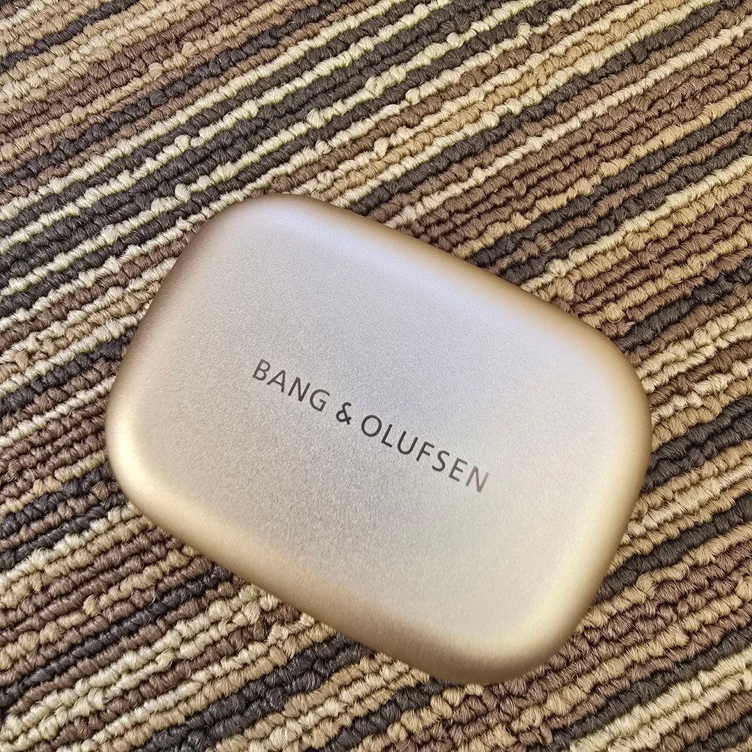 イヤホン BANG & OLUFSEN Beoplay EX