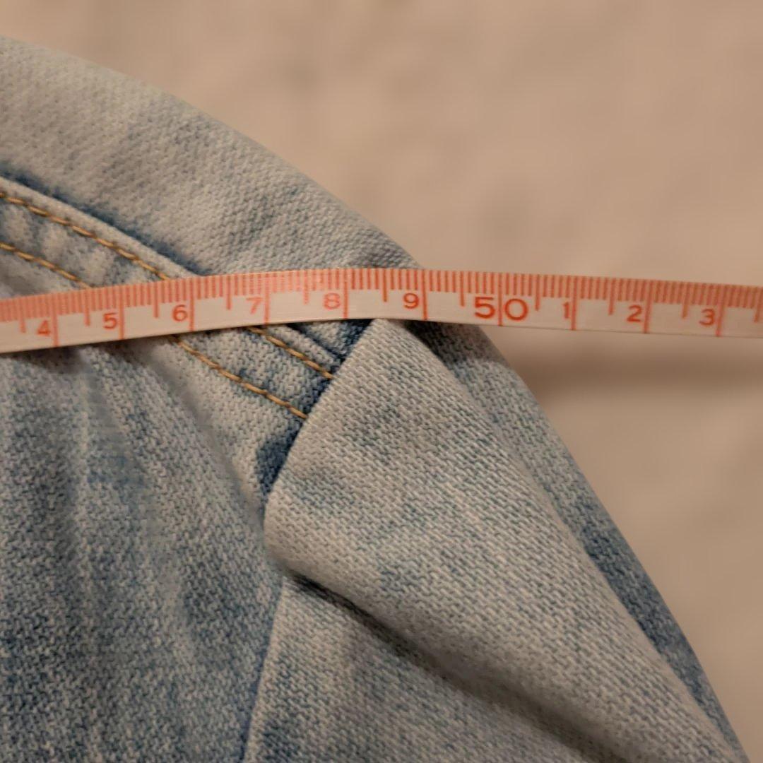 P*O様 70s Wrangler 124mj デニムジャケット サイズ46