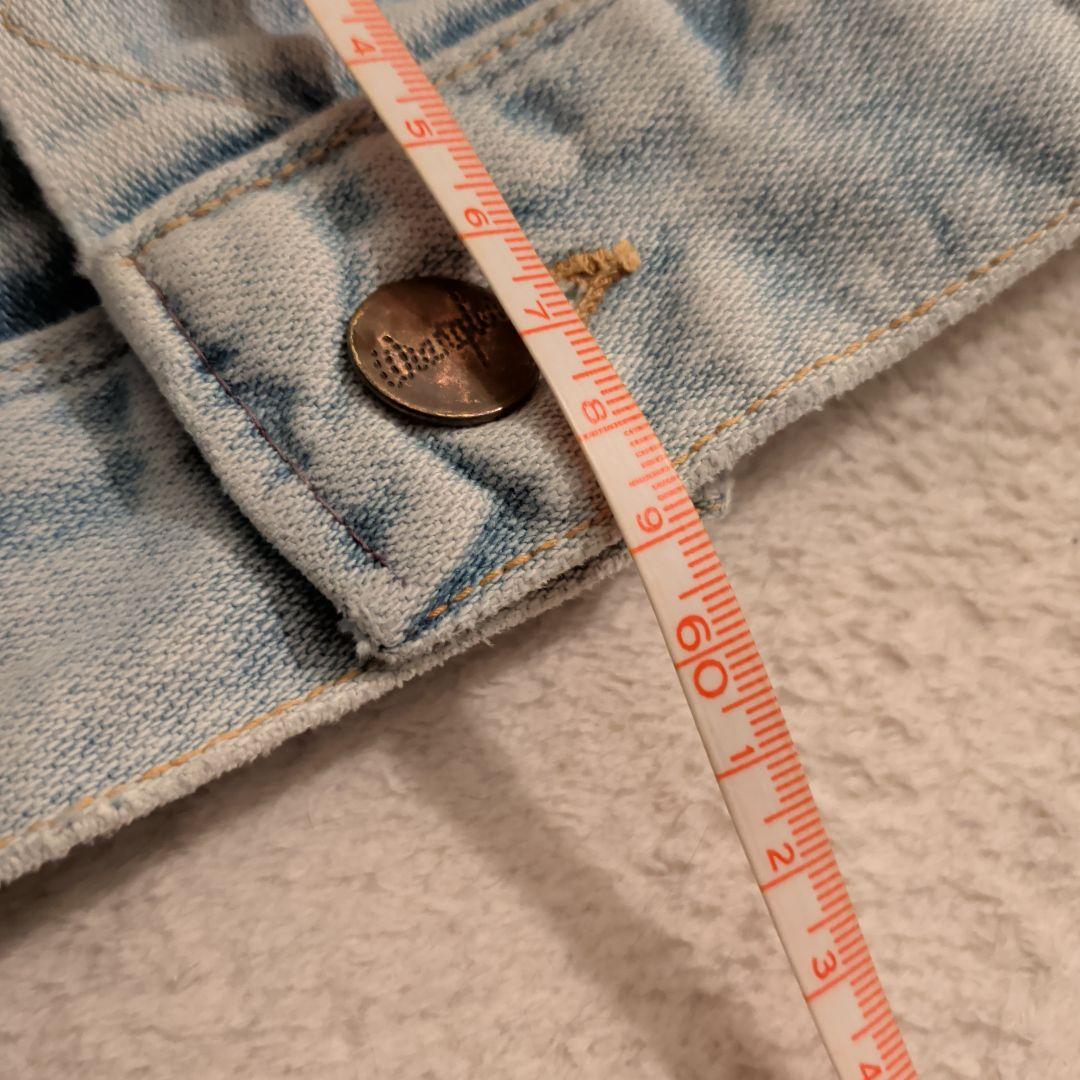 P*O様 70s Wrangler 124mj デニムジャケット サイズ46