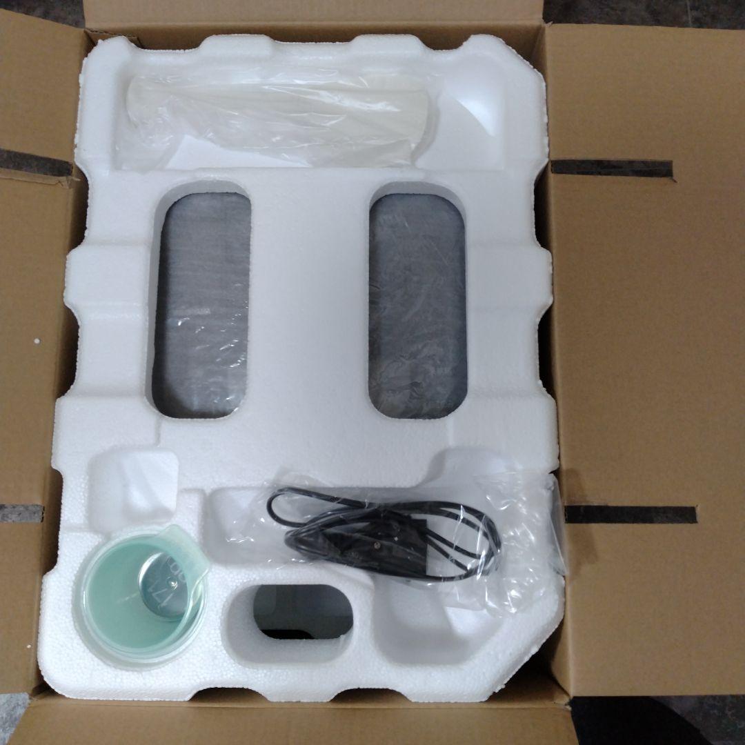 アイリスオーヤマIC-ME10-B炊飯器1升炊2025年製新品未使用品