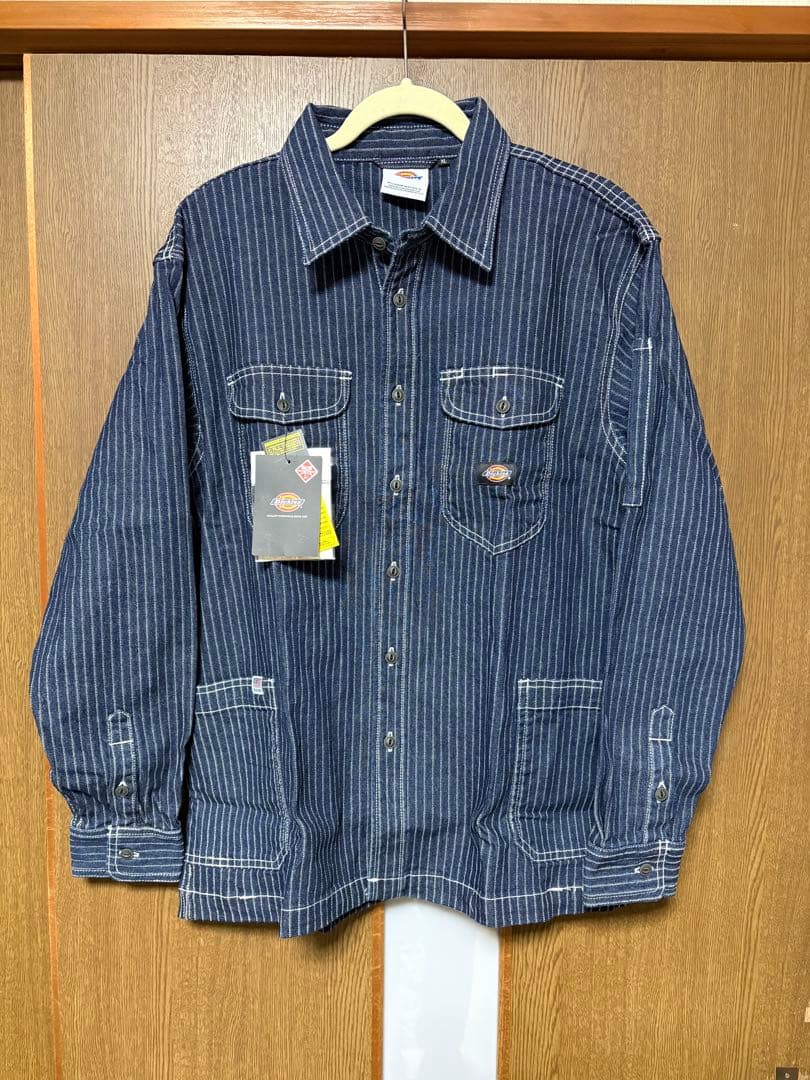 Dickies D-698 D-695 上下セットアップ その他