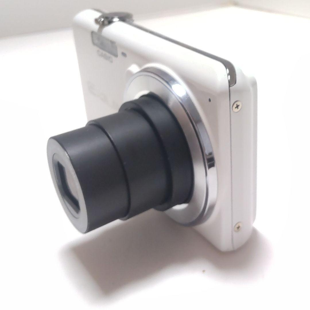 動作確認済み カシオ EXILIM EX-SZ26 オールドコンデジ