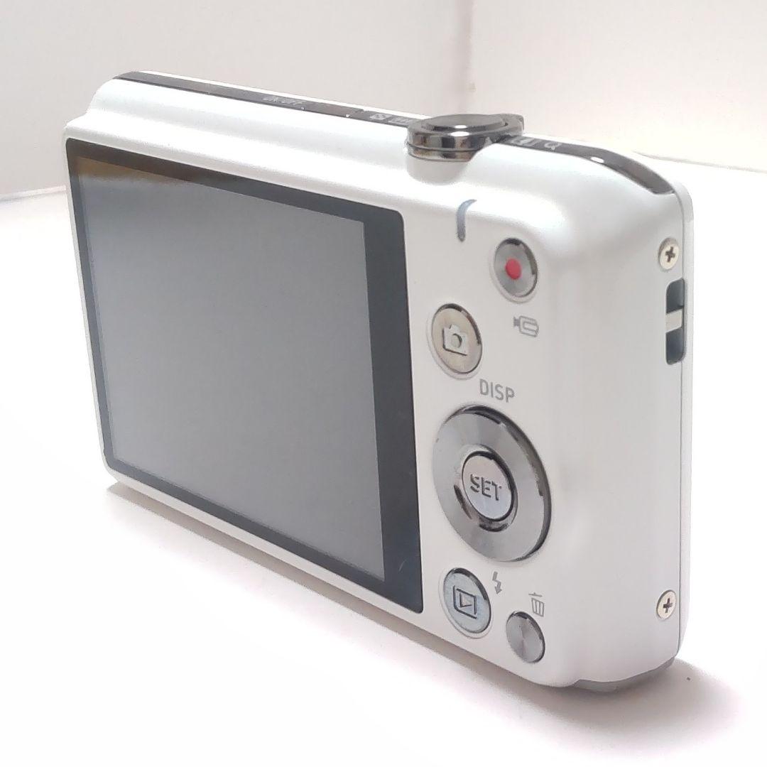 動作確認済み カシオ EXILIM EX-SZ26 オールドコンデジ