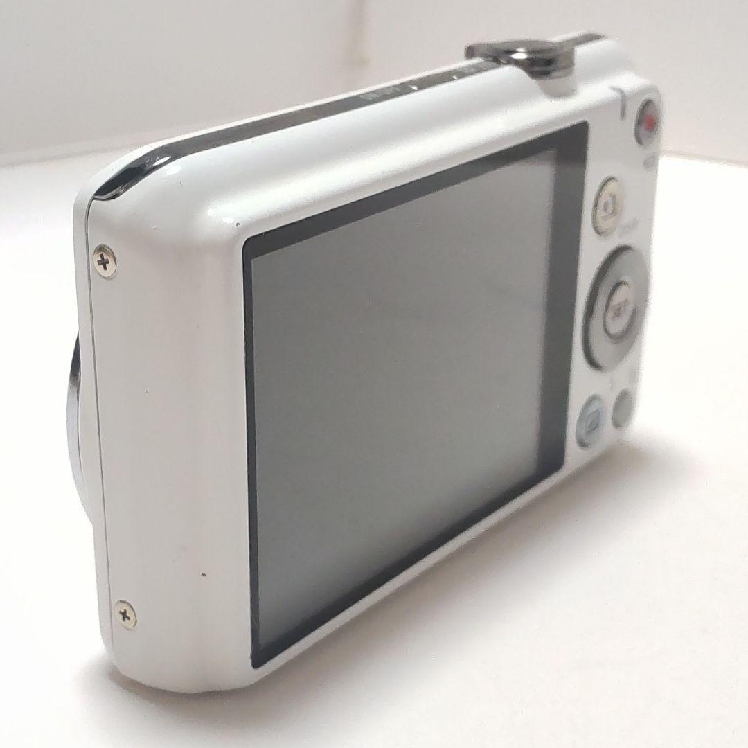 動作確認済み カシオ EXILIM EX-SZ26 オールドコンデジ