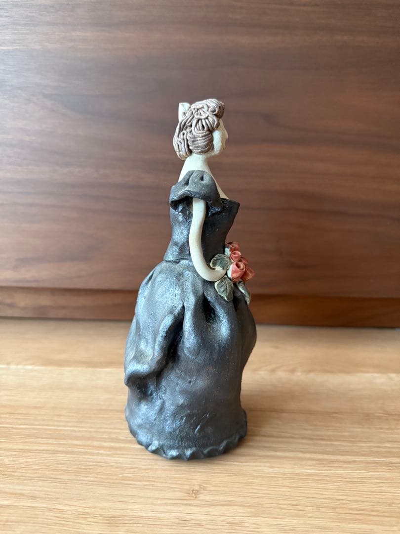 窯元はづき　置物5点セット