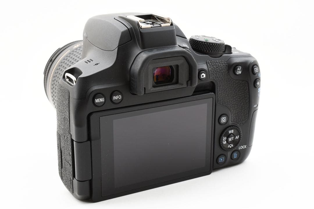 保証付き/Wi-Fi/キヤノン Canon EOS KISS X9iレンズセット