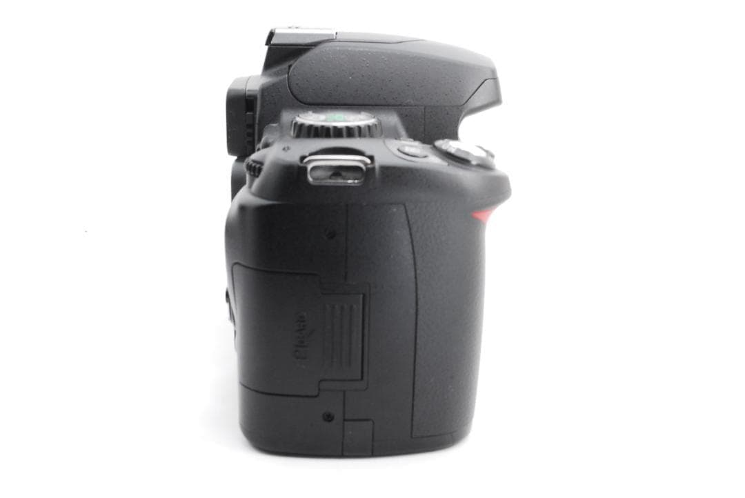 初心者最適【美品】Nikon D40X＋標準レンズ2本セット