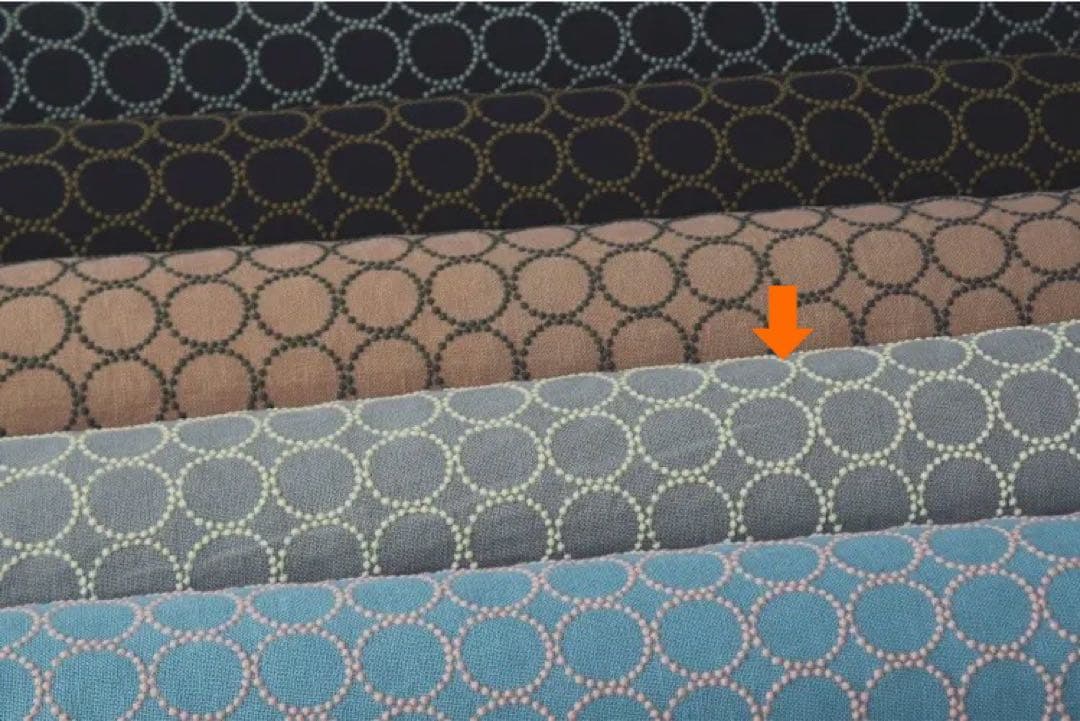 ゴ*ル様 ミナペルホネン タンバリン　スツール　イス