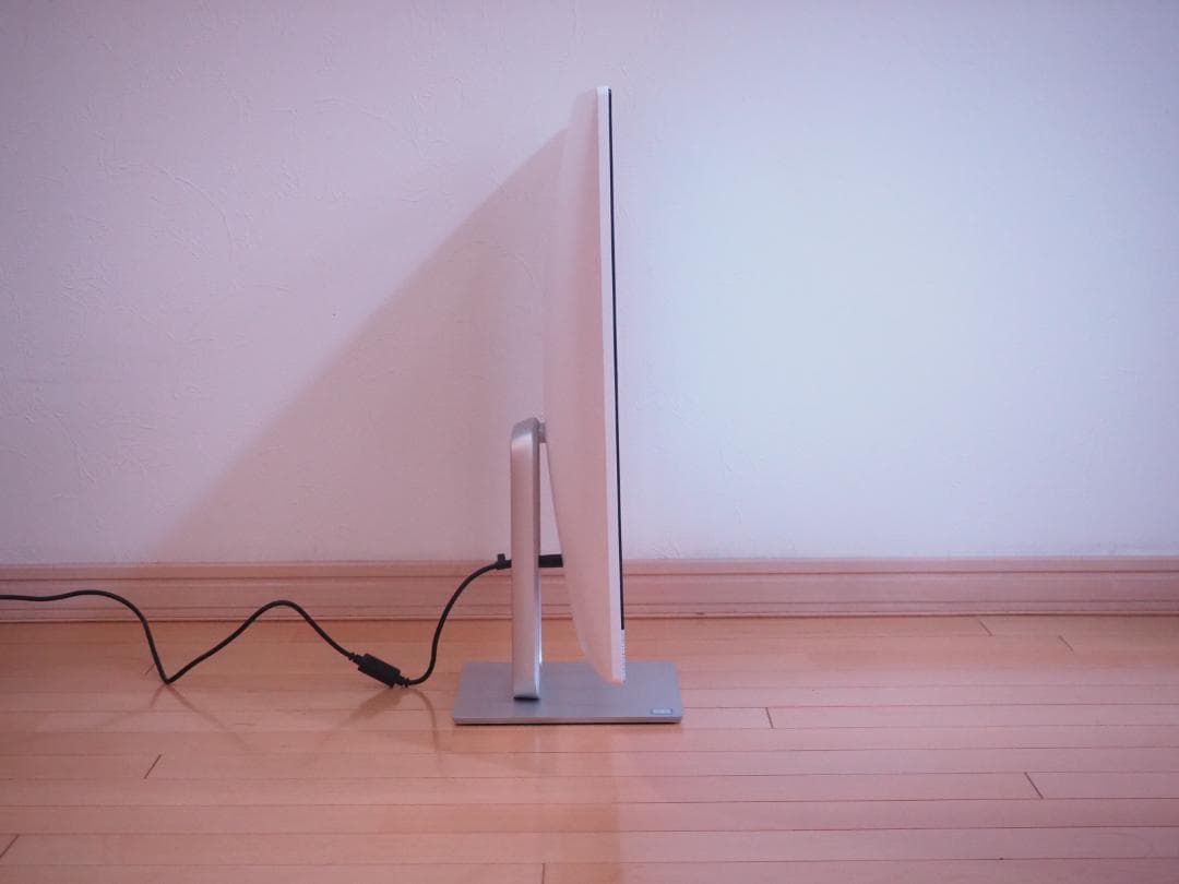 HP All-in-One PC Intel Core i7 8世代 WQHD