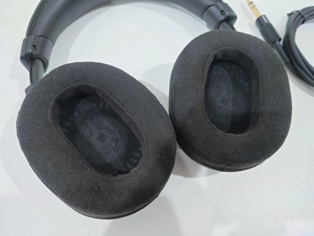 SONY MDR-MV1 ヘッドホン 美品