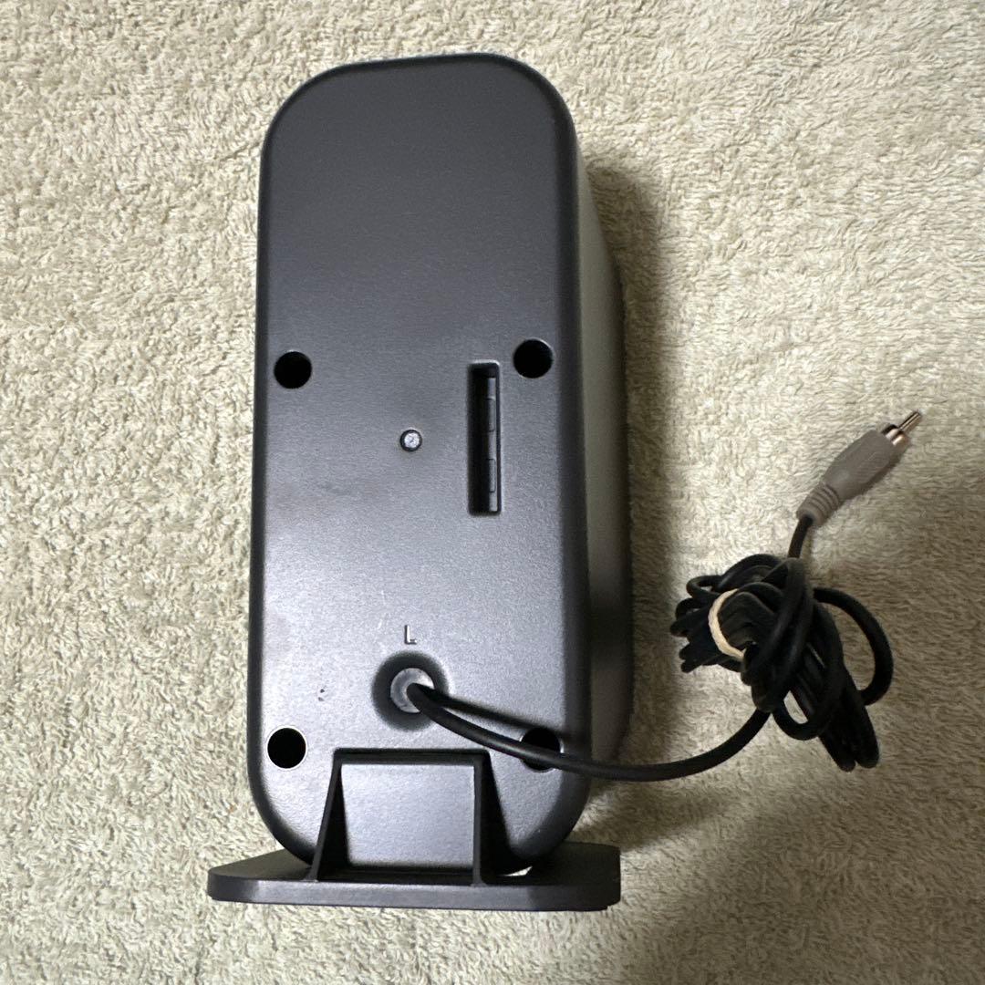 ロジクール Logicool Z407 2.1ch サブウーハー付き