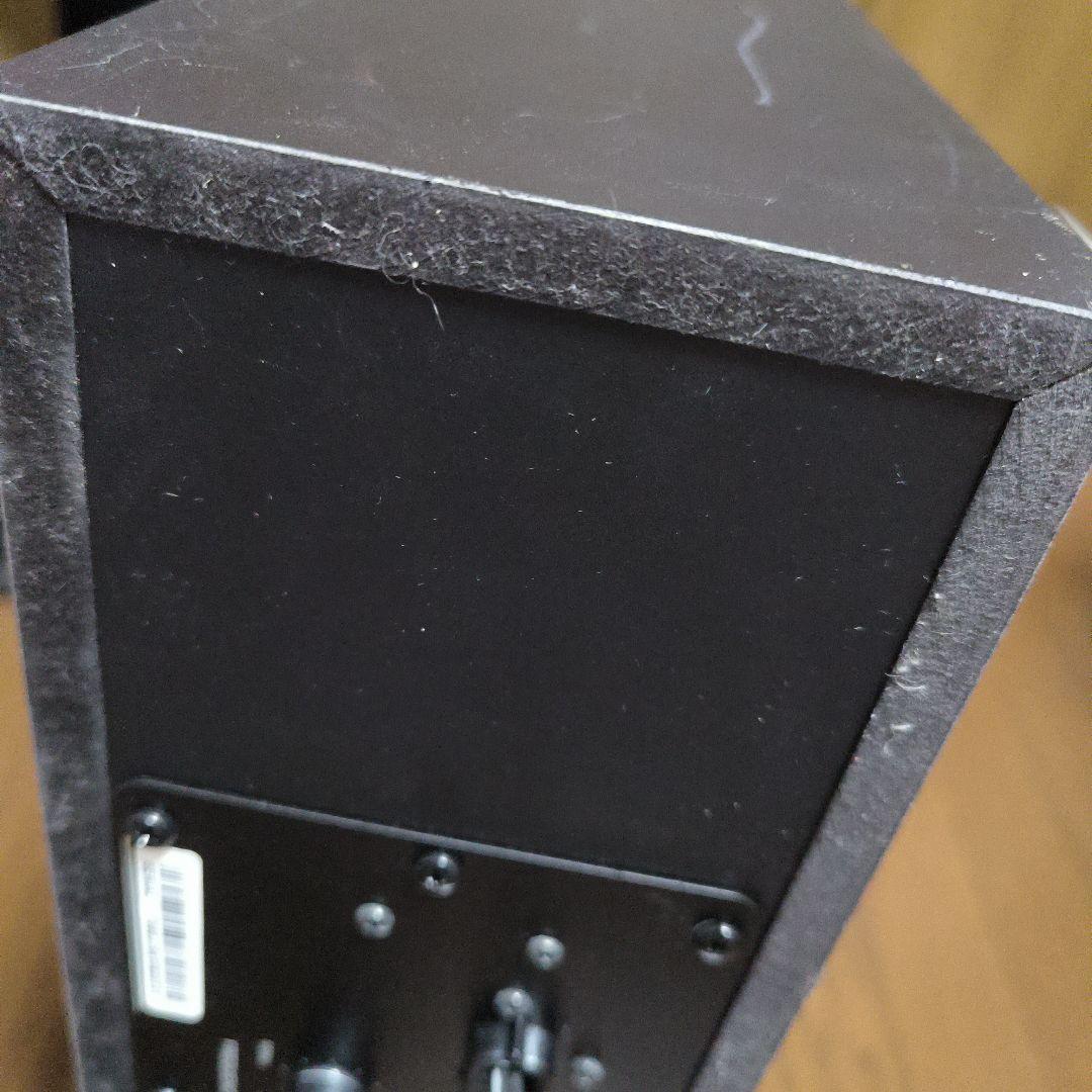 ONKYO SL-T300 オンキョーサブウーハー