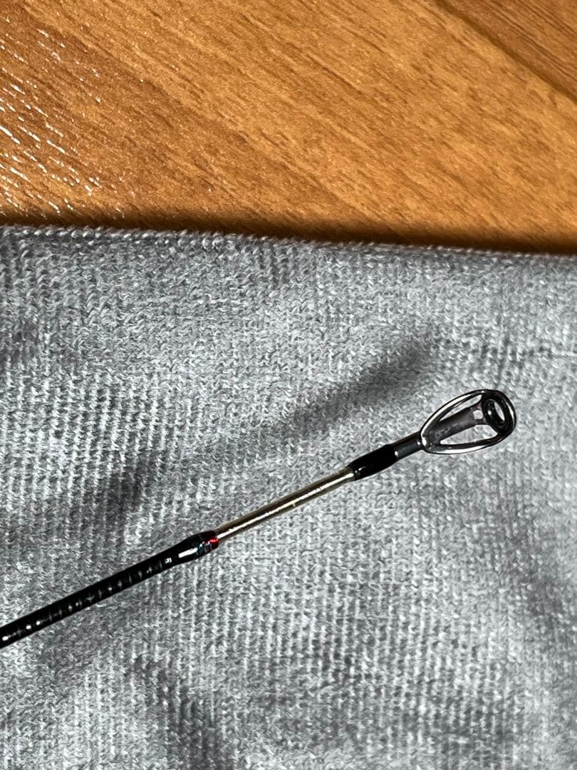 限定100本 VARIVAS グラファイトワークス TRD-611ST-HRX