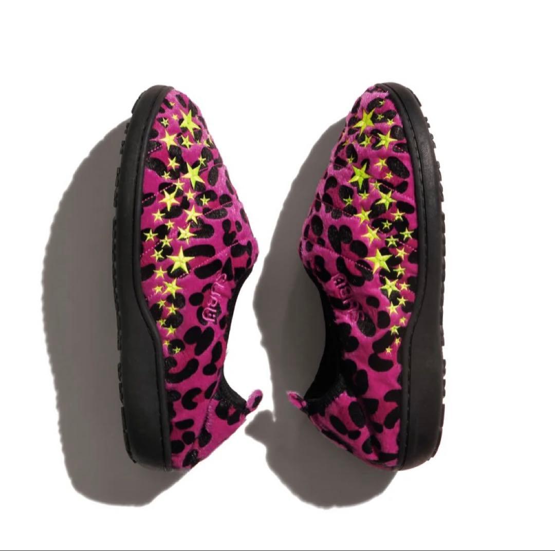 Subu afb 店舗限定　新品未使用 Dot size 1レオパード