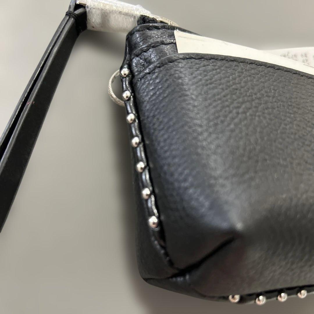 新品未使用　ザディグエヴォルテールブラックケース