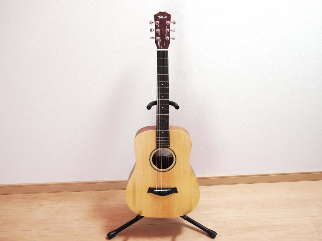 Baby Taylor BT-1（ミニアコースティックギター）