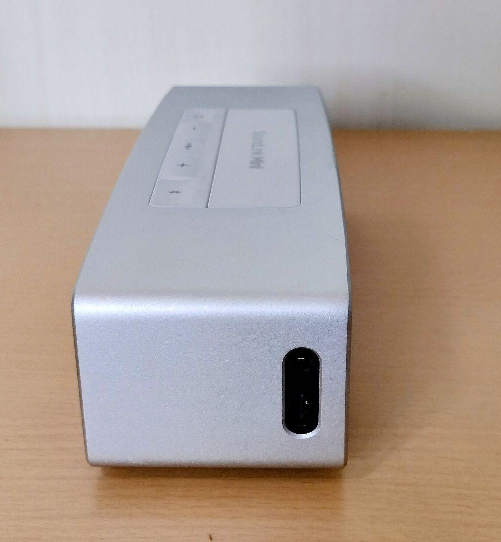 BOSE　連続再生18時間以上確認　限定品SPECIAL EDITION