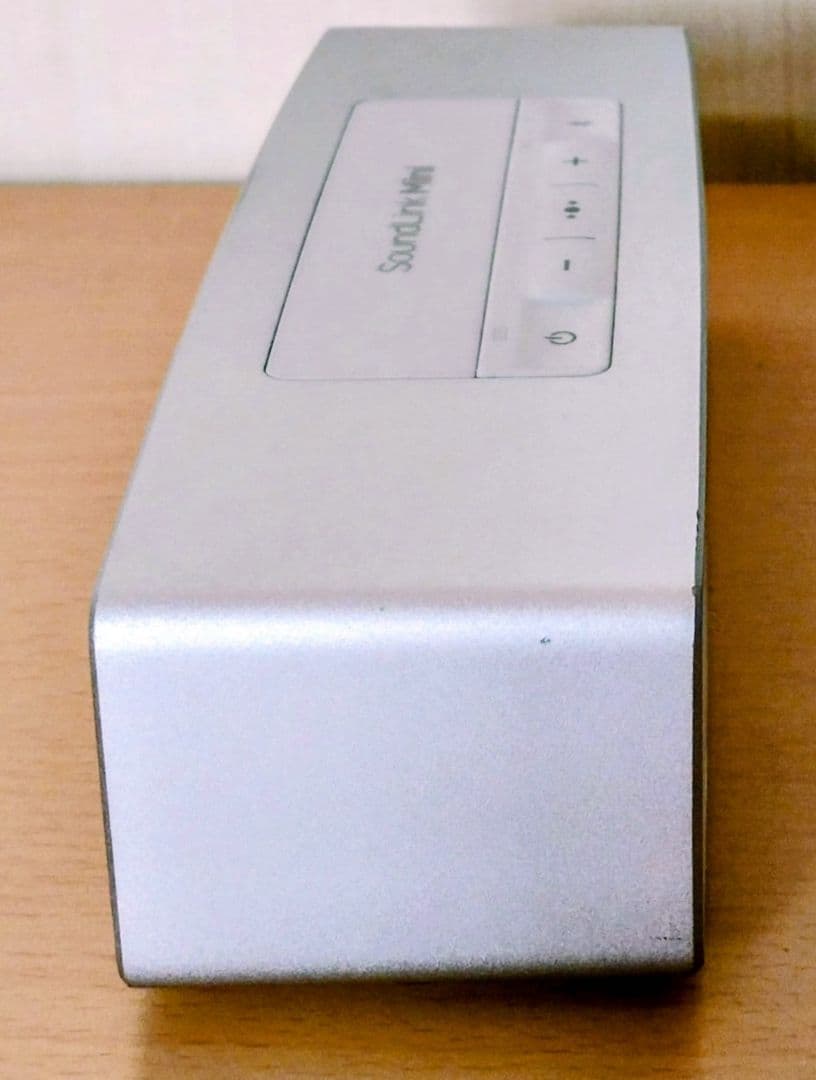 BOSE　連続再生18時間以上確認　限定品SPECIAL EDITION