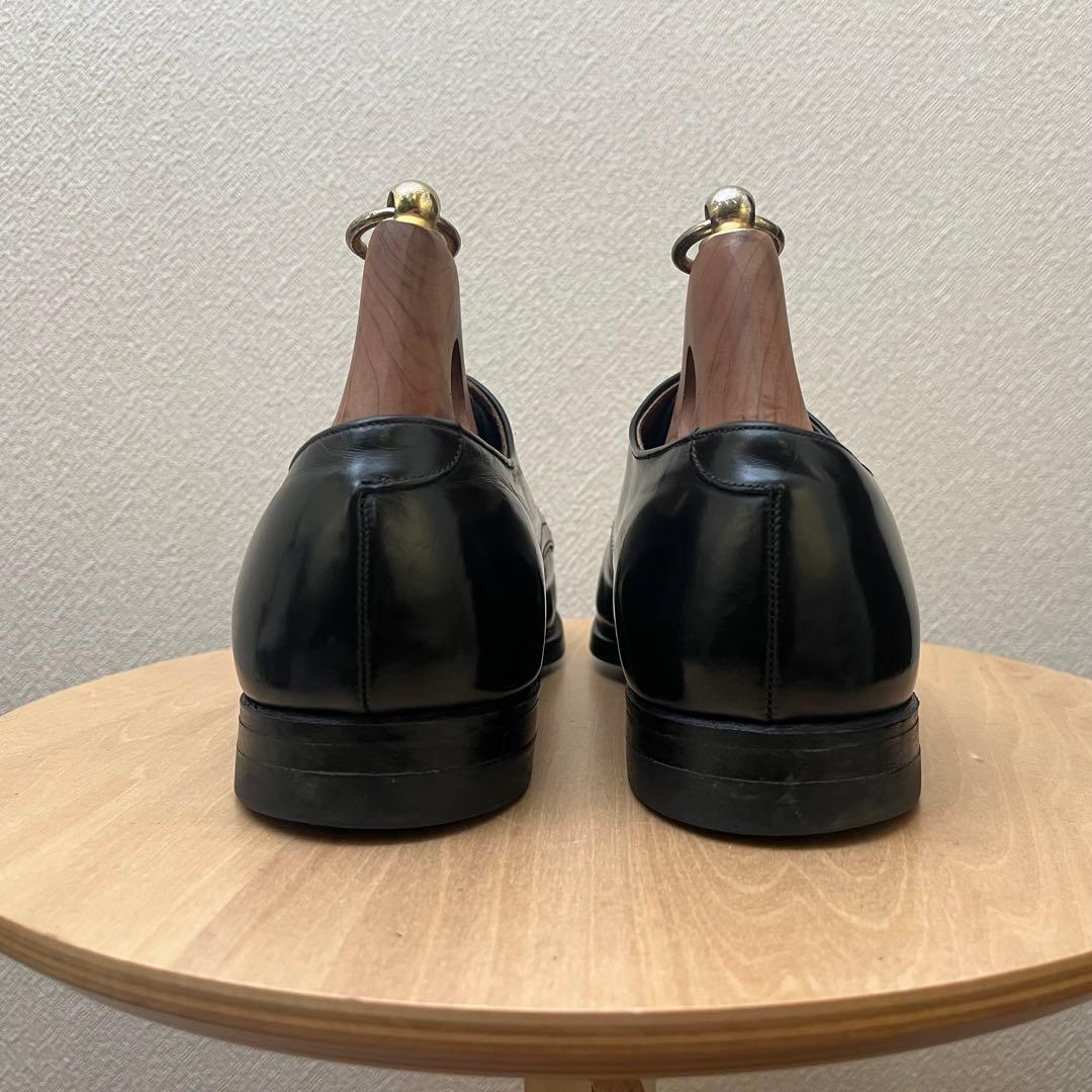 靴 83s U.S. Navy service shoes 26.5cm