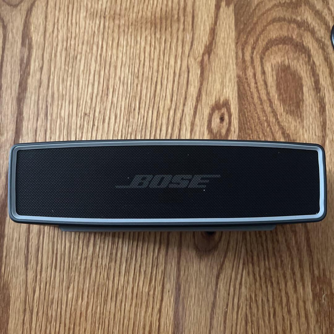 SoundLink® Mini Bluetooth® speaker II