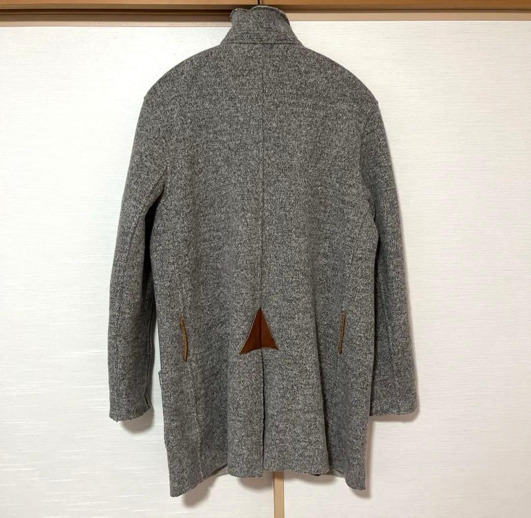 【専用出品】kapital チロルウール ノマドJKT 2