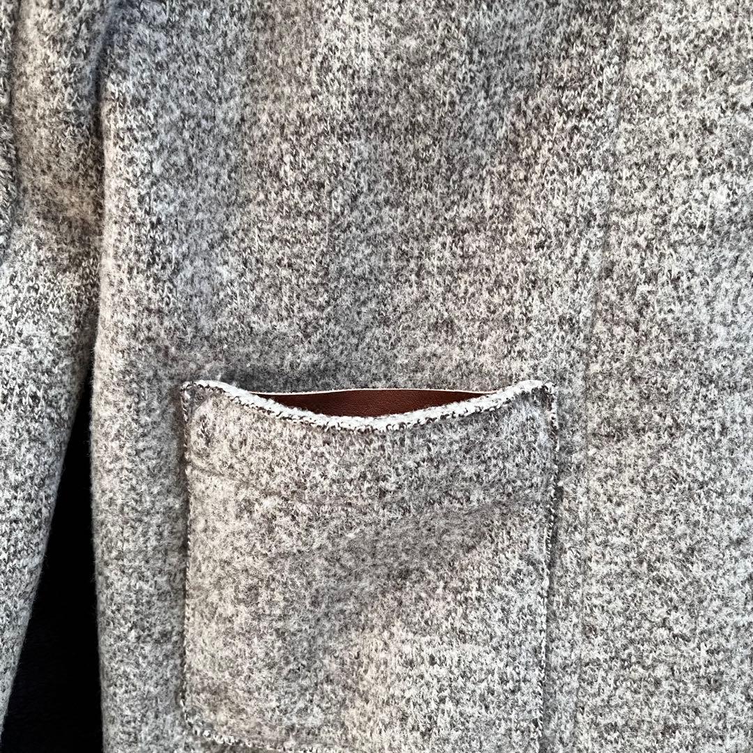 【専用出品】kapital チロルウール ノマドJKT 2