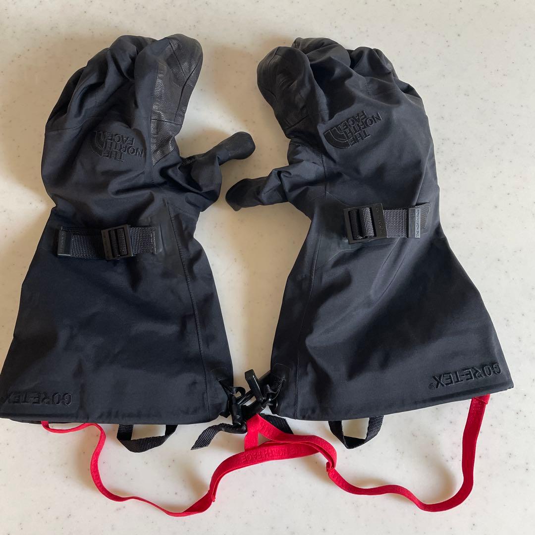The North Face GORE-TEX グローブ 未使用品　Mサイズ