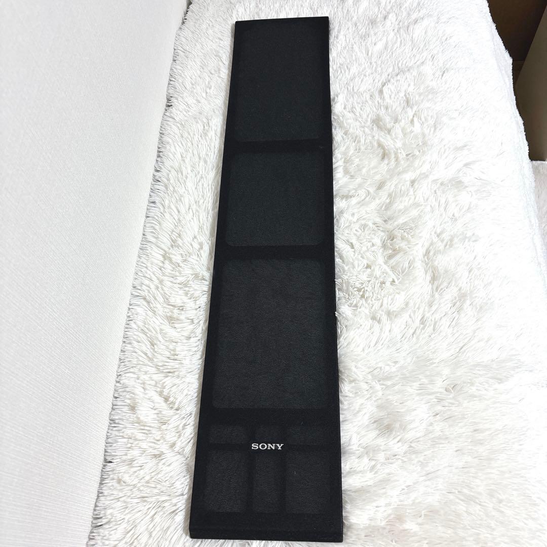 SONY SS-CS3 トールボーイスピーカー ペア ソニー