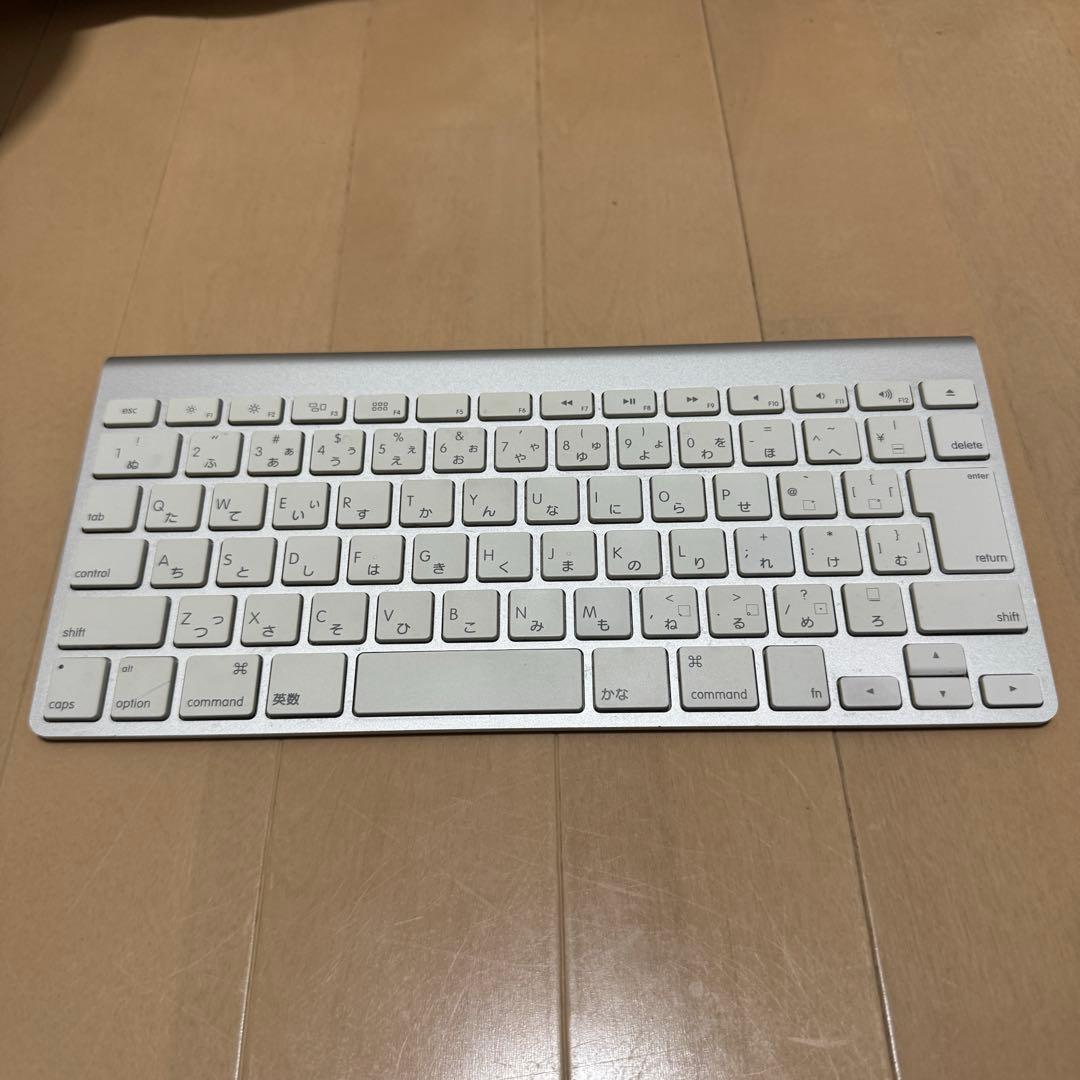 iMac 21.5インチ