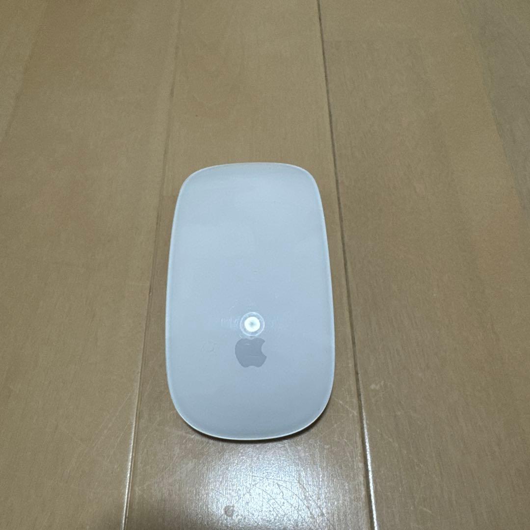 iMac 21.5インチ