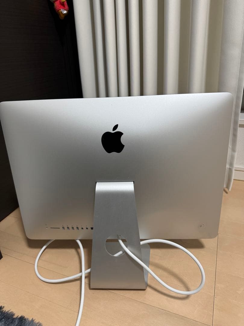 iMac 21.5インチ