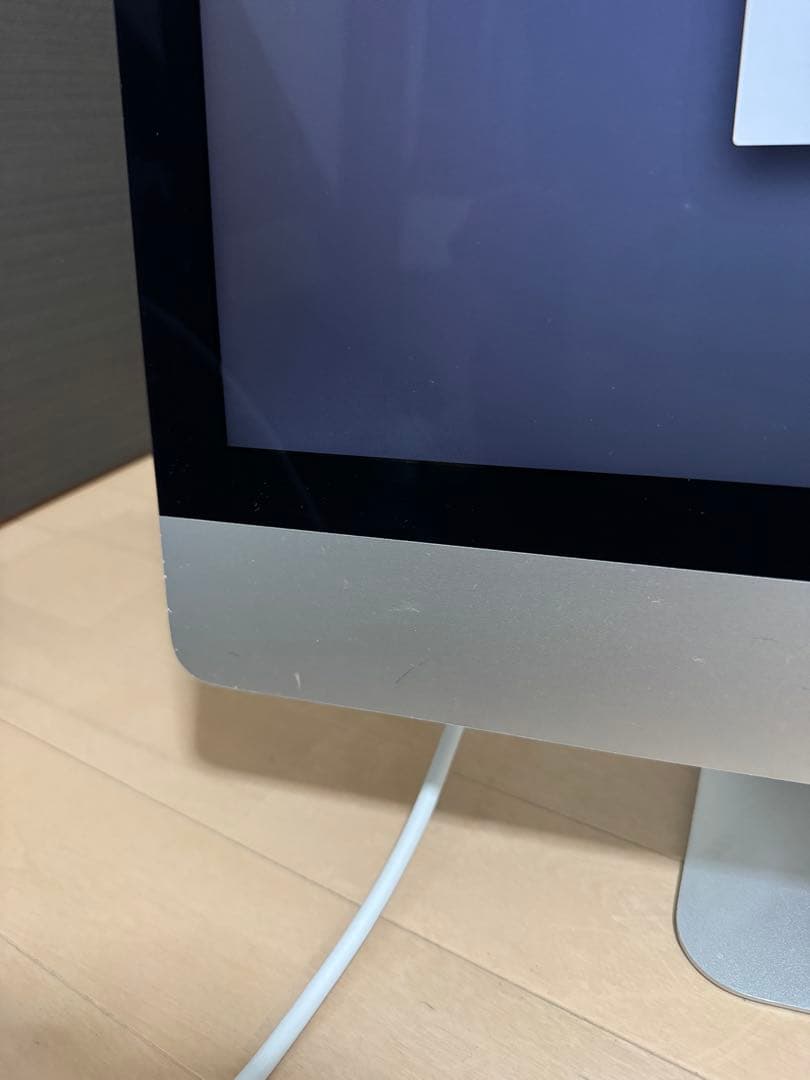 iMac 21.5インチ