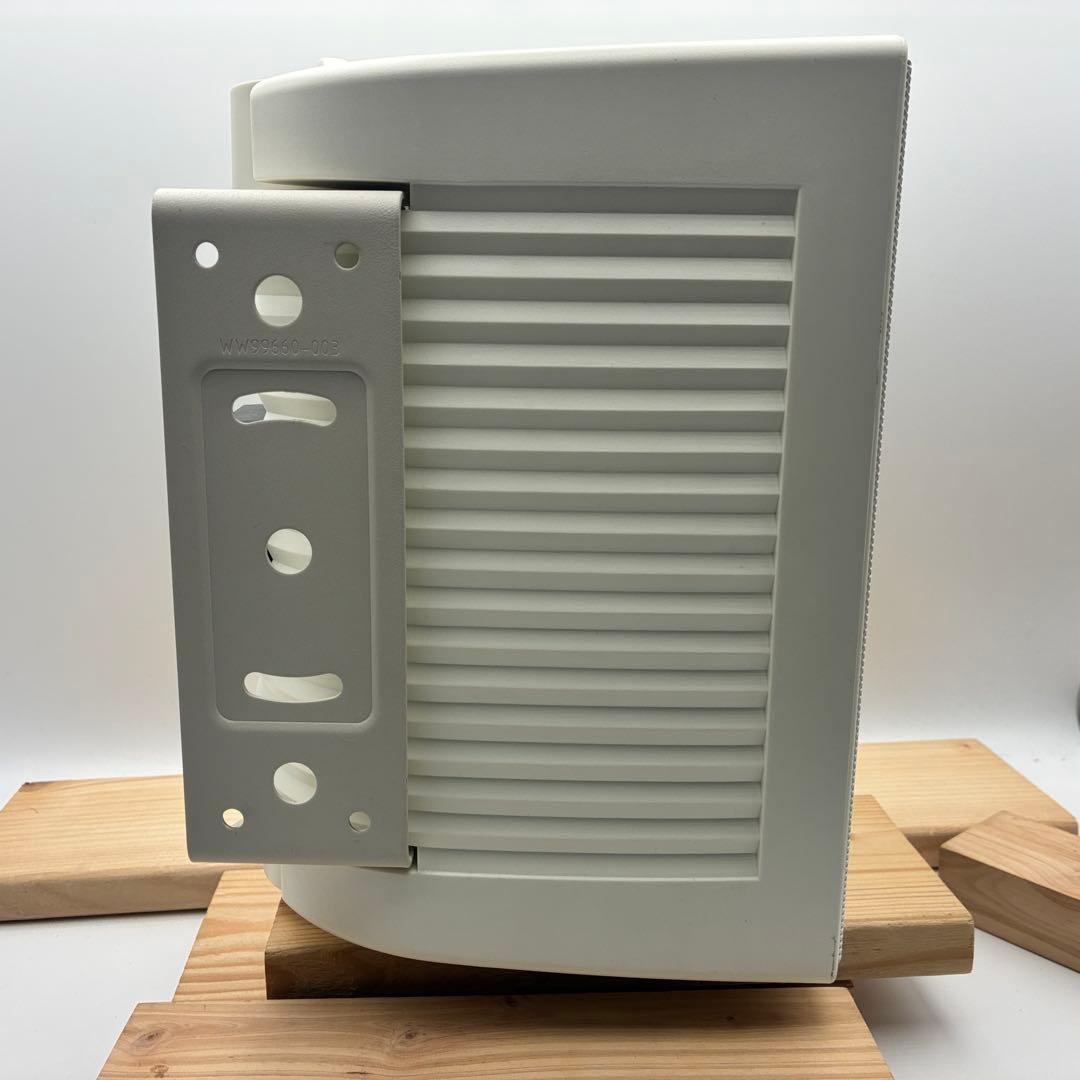 連番 YAMAHA VS4W 白 (ペア) 壁掛け式 スピーカー