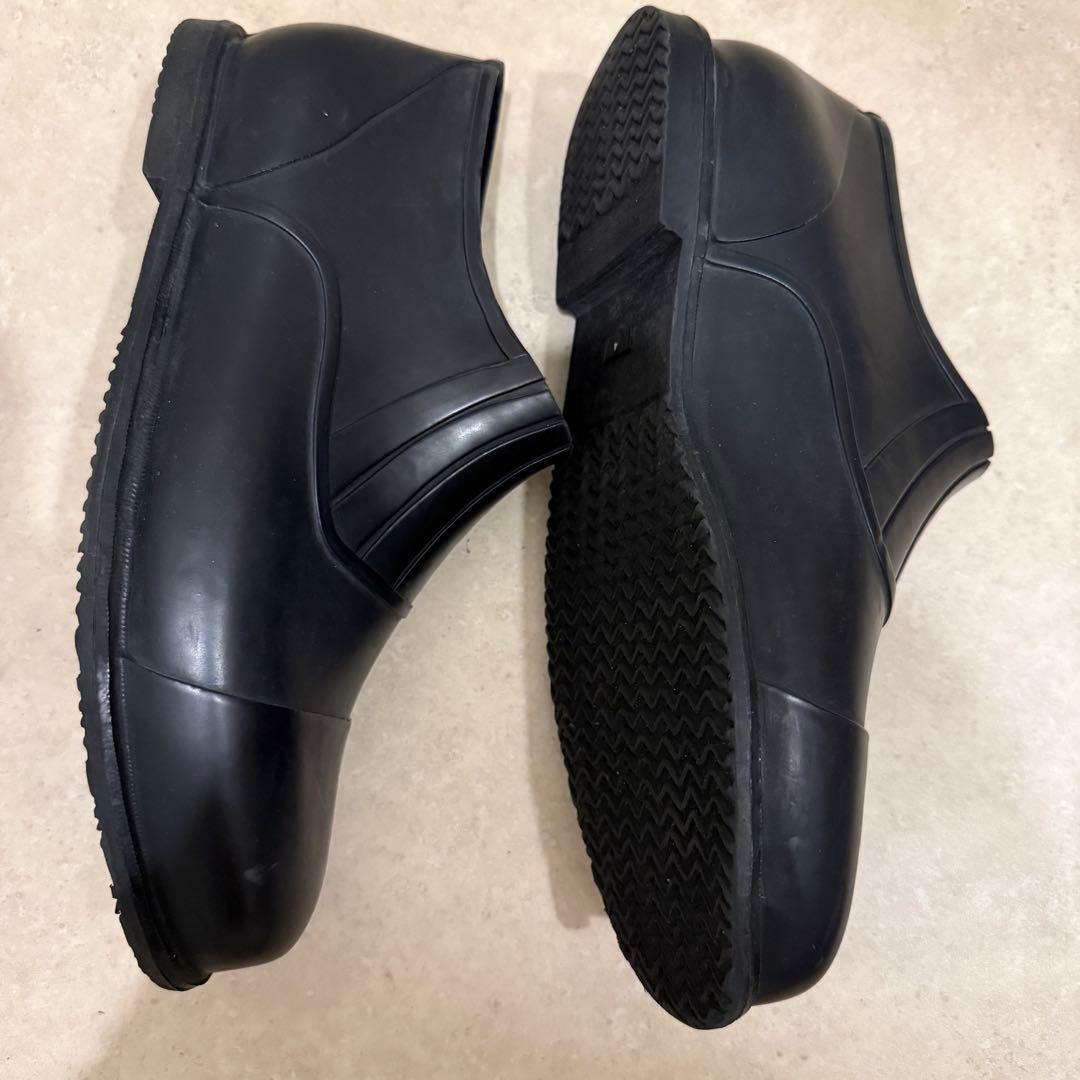 【美品】 Hender Scheme PARALLEL/FRONT GORE