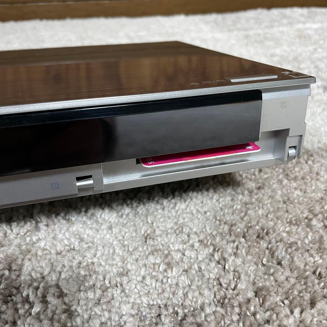 全国送料無料✨PANASONIC✨ ブルーレイレコーダー　DMR-BZT860