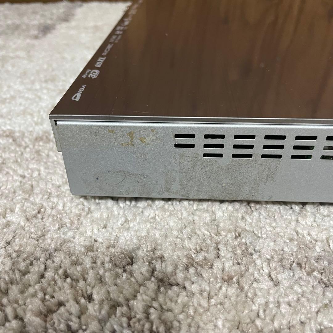 全国送料無料✨PANASONIC✨ ブルーレイレコーダー　DMR-BZT860