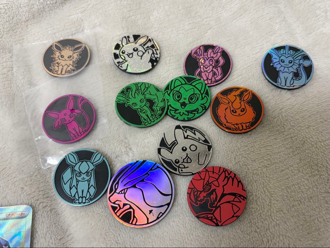 s*n様 ポケモンカード まとめ売り 引退品 RR SR SAR プロモ