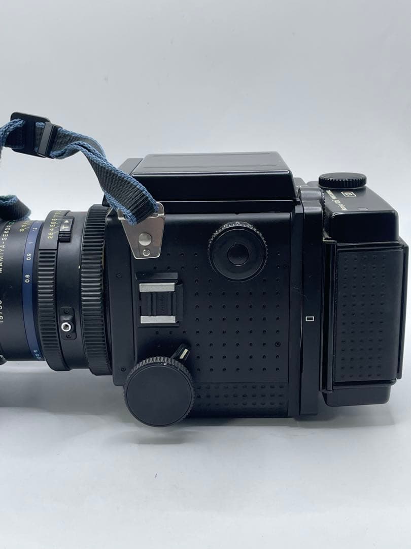 Mamiya RZ67 中判フィルムカメラ