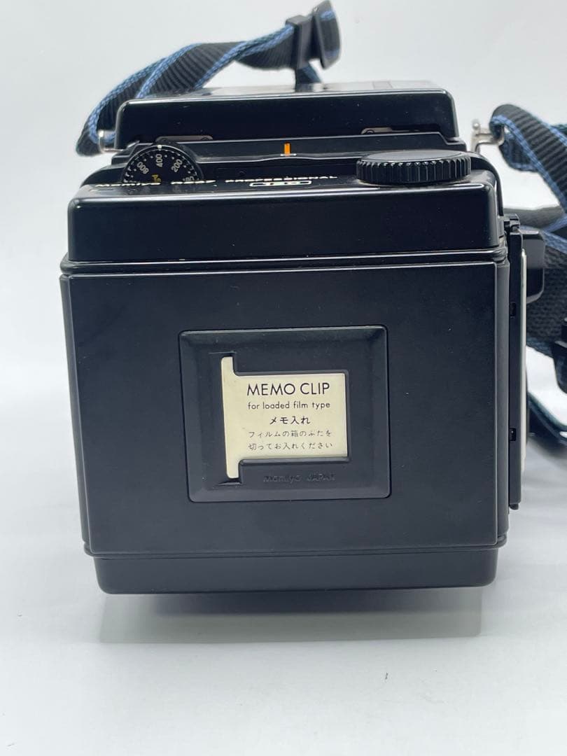 Mamiya RZ67 中判フィルムカメラ