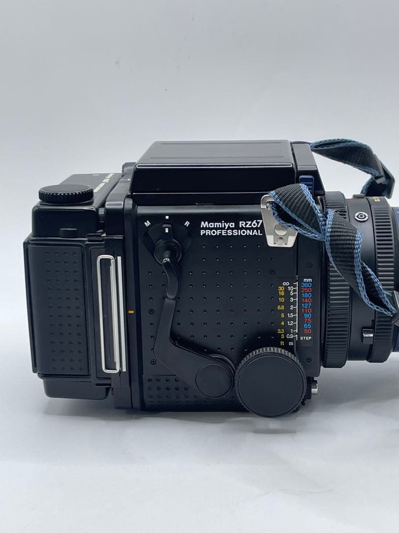 Mamiya RZ67 中判フィルムカメラ