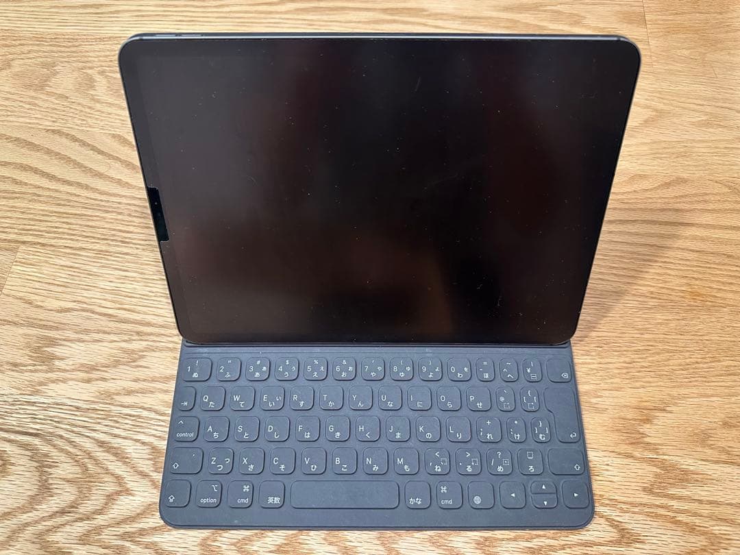 ipad pro 11 256gb 第一世代 2018