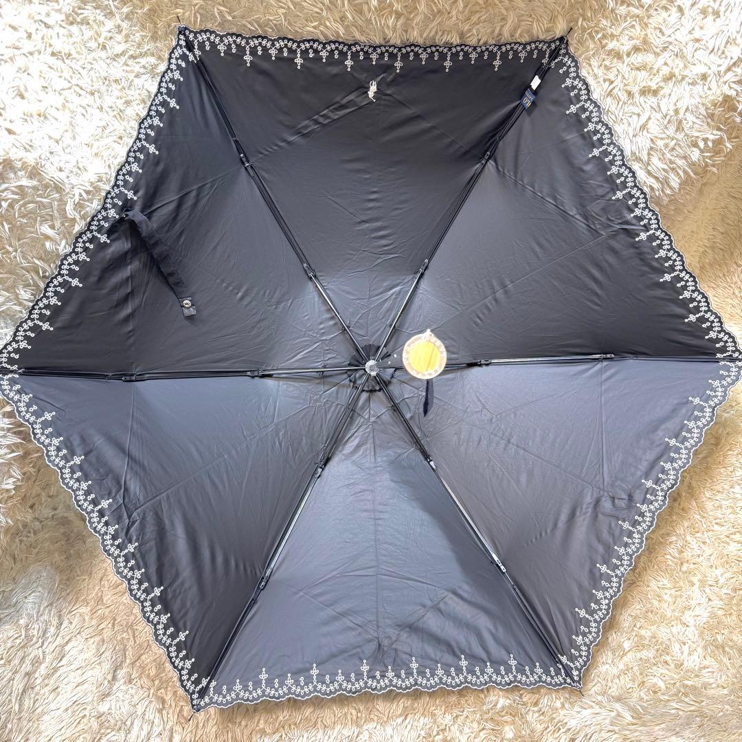 新品・未使用✨　ポロラルフローレン　軽量　晴雨兼用