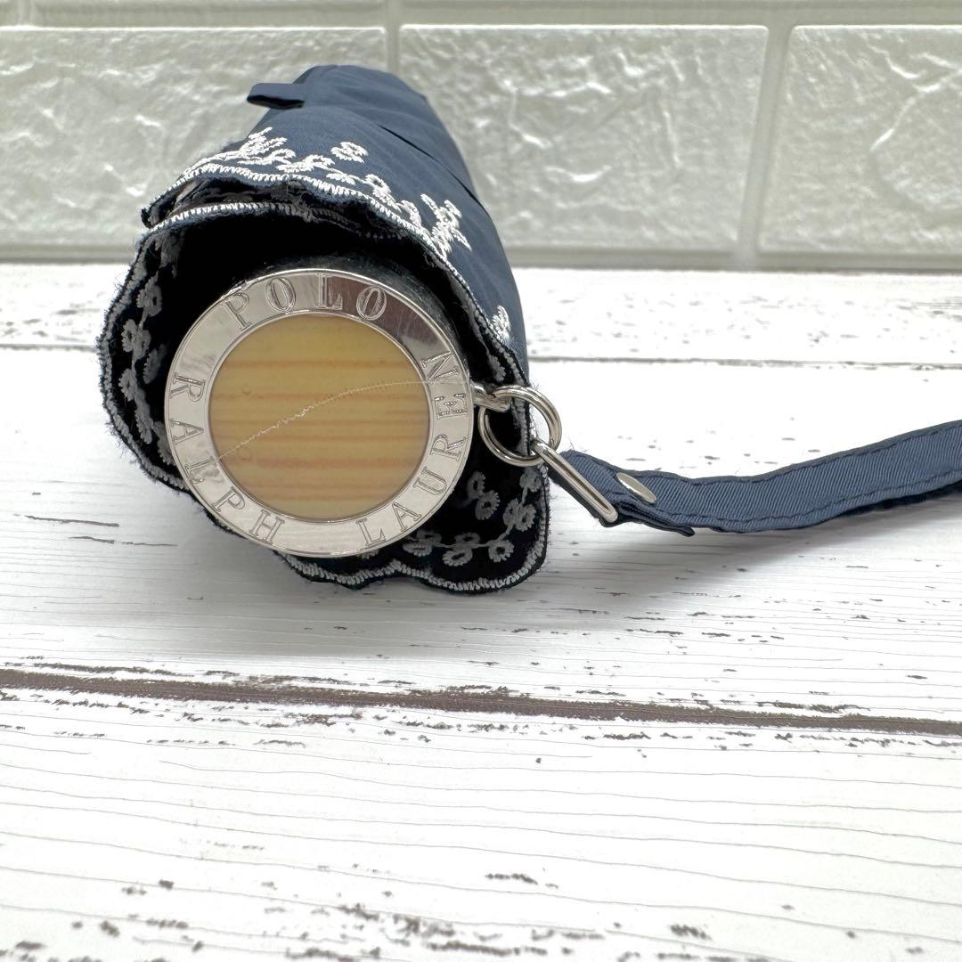 新品・未使用✨　ポロラルフローレン　軽量　晴雨兼用